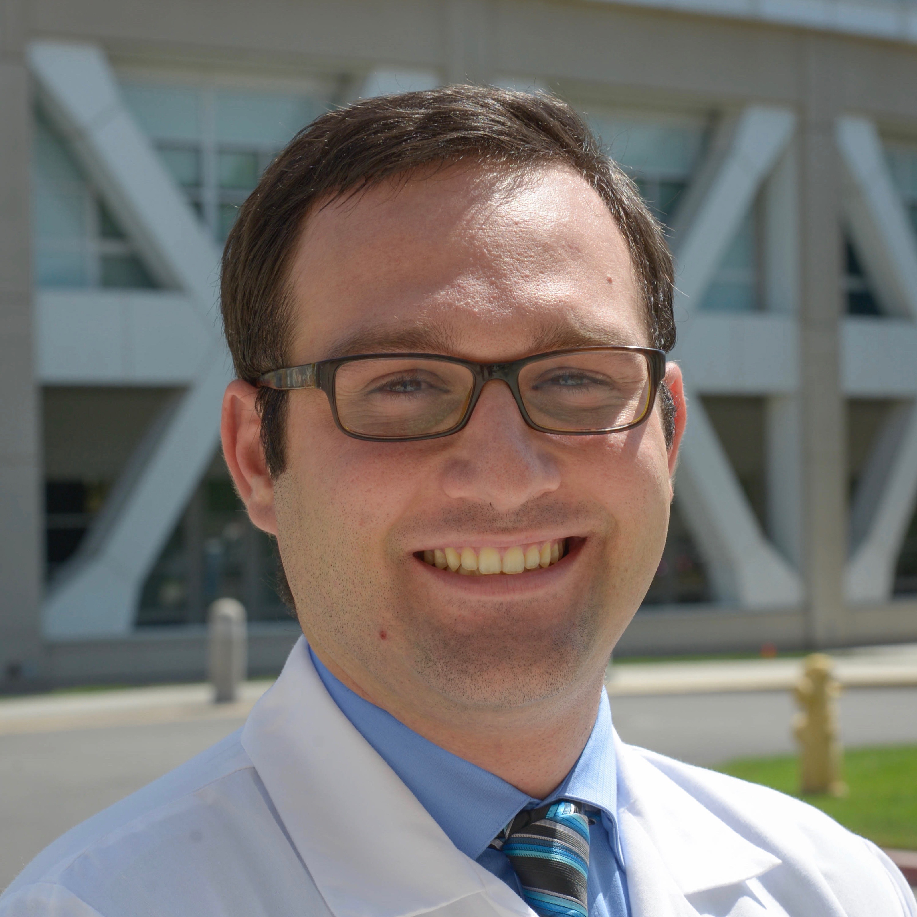 Jean Phillippe Abraham, M.D.