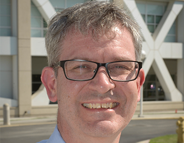 David Lanum, M.D.