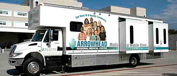 Mobile Clinic