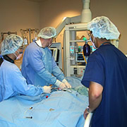 Inpatient Family Medicine