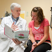 Outpatient Care