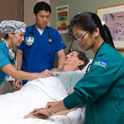 Inpatient Care