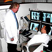 Ancillary/Support & Specialized Services